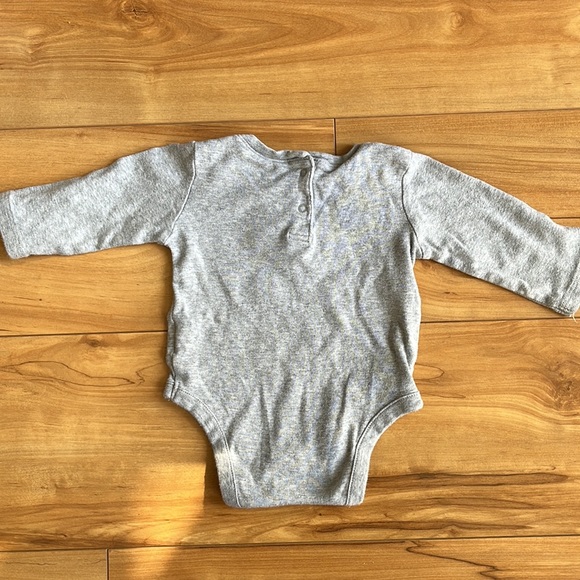 Peter Rabbit Top - Picture 3 of 3